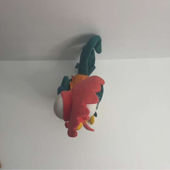 Disney MOANA Plush Clucking and Screaming HEI HEI Chicken 13in Works - Picture 4 of 12